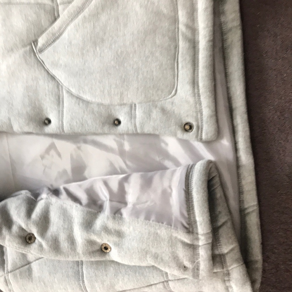 Thread & Supply 3 seasons vest - Picture 7 of 7
